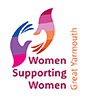 Women Supporting Women group logo.