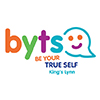 Be Your True Self King's Lynn logo