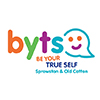 Be Your True Self Sprowston and Old Catton logo