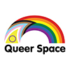 Queer Space logo
