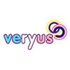 VeryUs logo