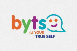 Be Your True Self logo
