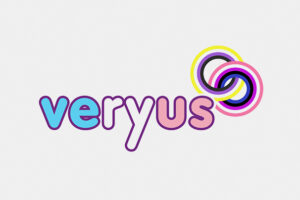 VeryUs logo